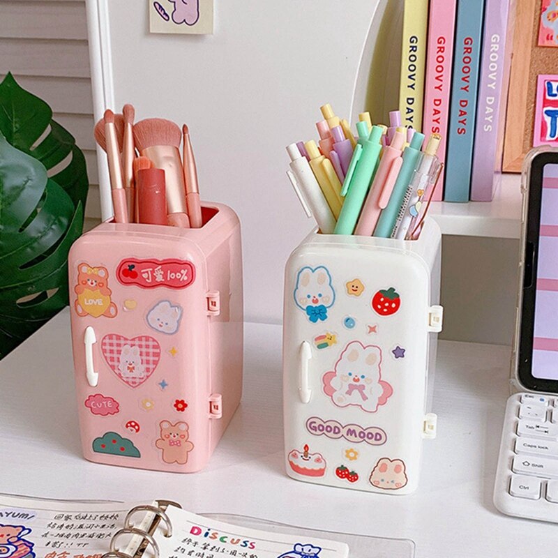 How to make a cute mini stationery set / Homemade DIY Cute mini