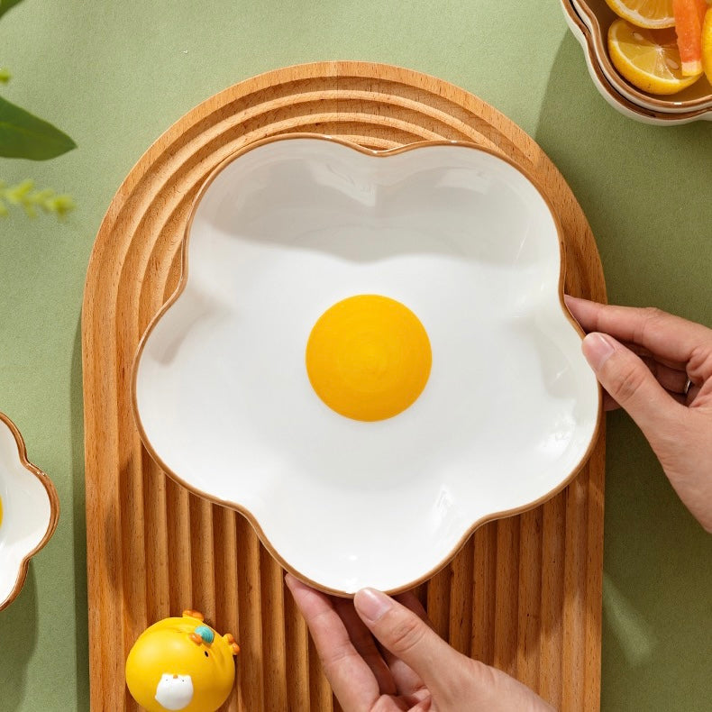 Ceramic Egg Cooker - Shop